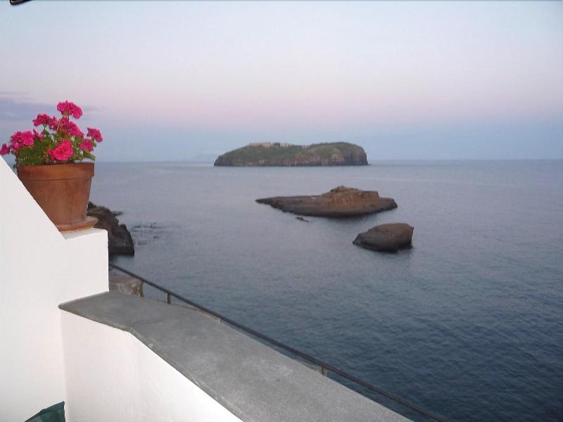 Hotel Villa Iulia - Oda