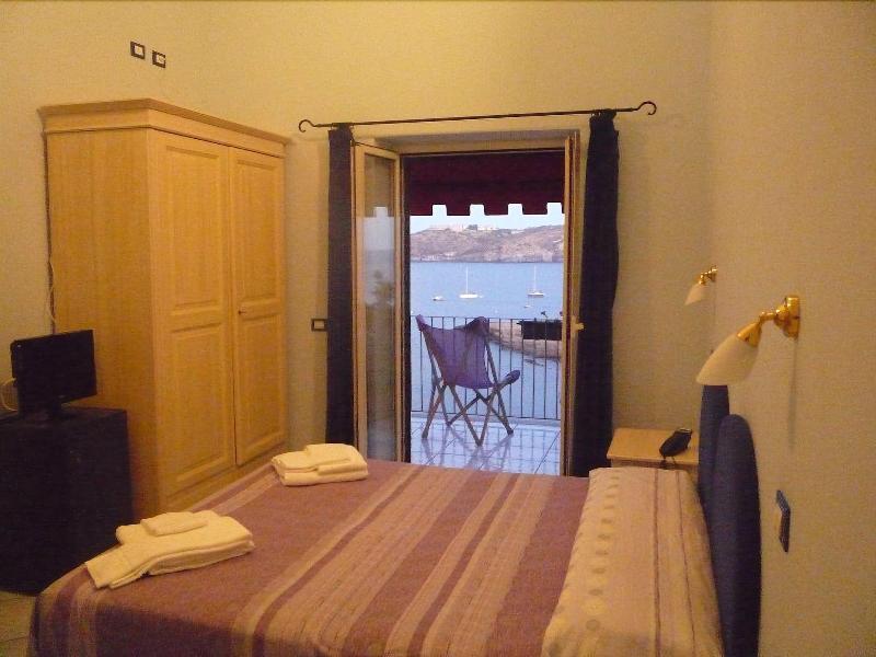 Hotel Villa Iulia - Oda