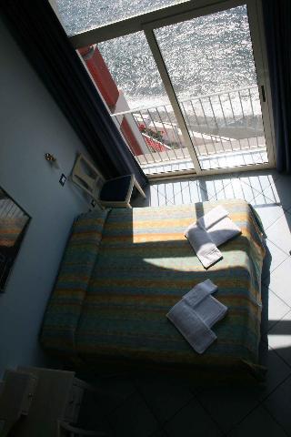 Hotel Villa Iulia fotoÄŸrafÄ±