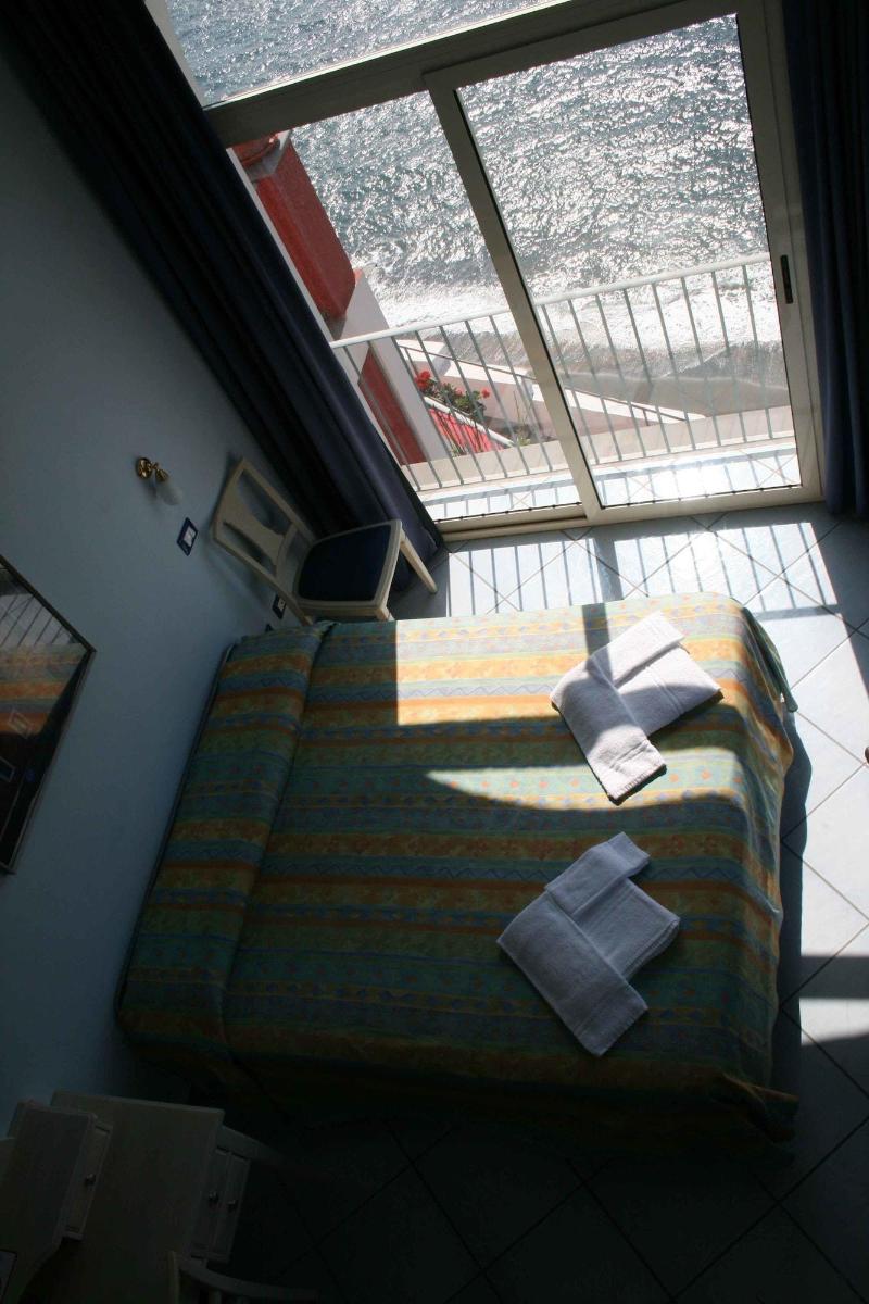 Hotel Villa Iulia - Oda