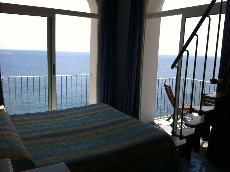 Hotel Villa Iulia - Oda