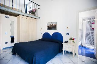 Hotel Villa Iulia fotoÄŸrafÄ±