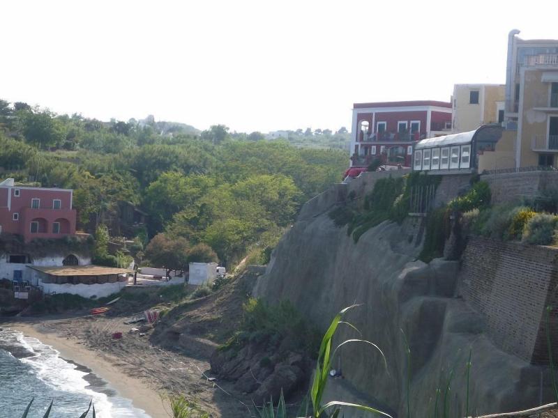 Hotel Villa Iulia - Plaj
