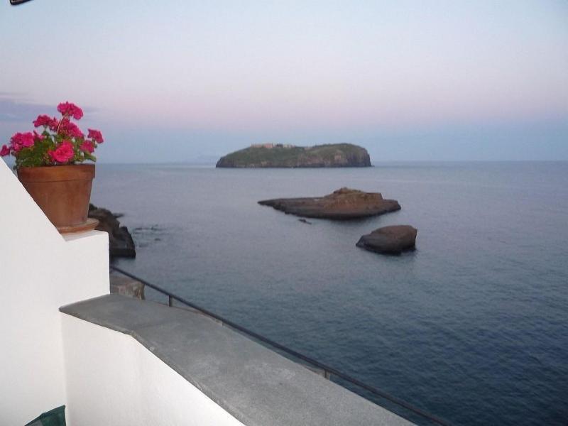 Hotel Villa Iulia - Plaj