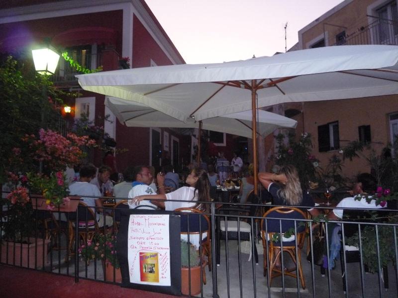 Hotel Villa Iulia - Restoran