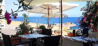 Hotel Villa Iulia fotoÄŸrafÄ±