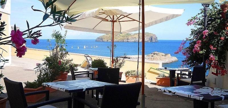Hotel Villa Iulia - Restoran