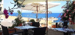 Hotel Villa Iulia fotoÄŸrafÄ±