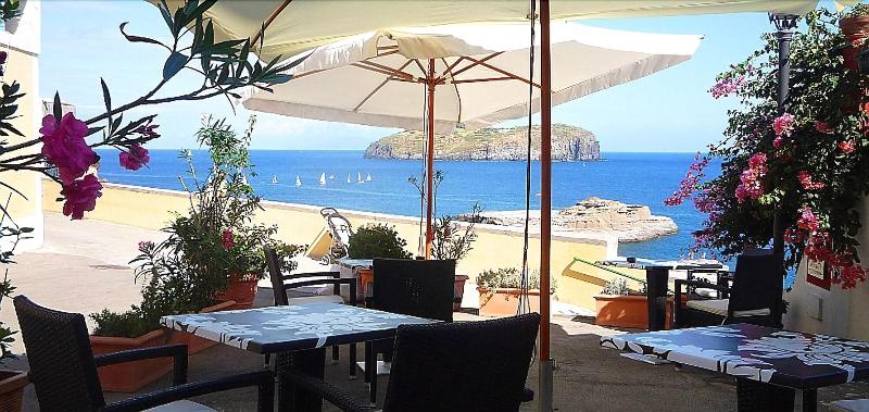 Hotel Villa Iulia - Restoran