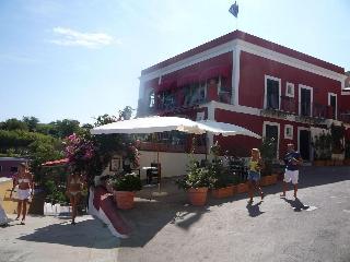 Hotel Villa Iulia fotoÄŸrafÄ±