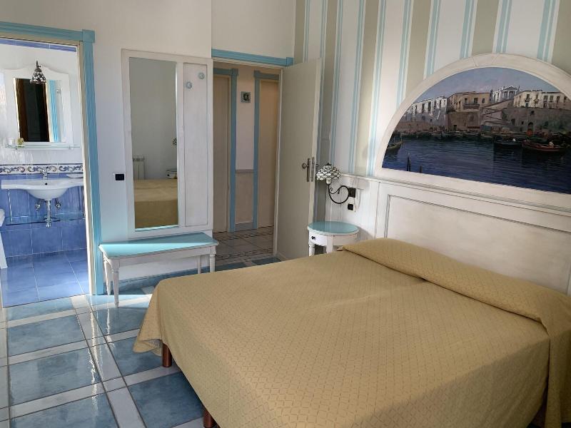 Hotel Isolabella - Oda