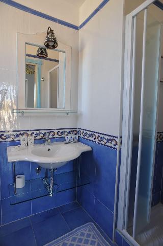 Hotel Isolabella fotoÄŸrafÄ±
