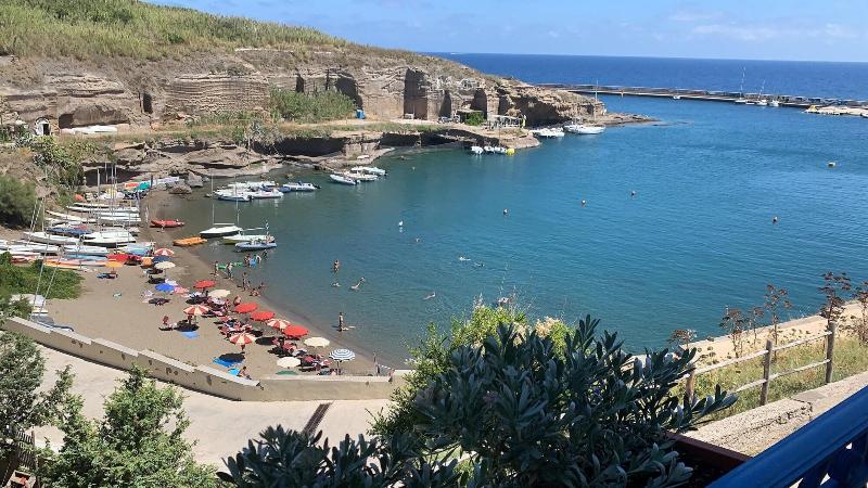 Hotel Isolabella - Oda