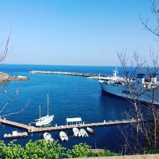Hotel Isolabella fotoÄŸrafÄ±