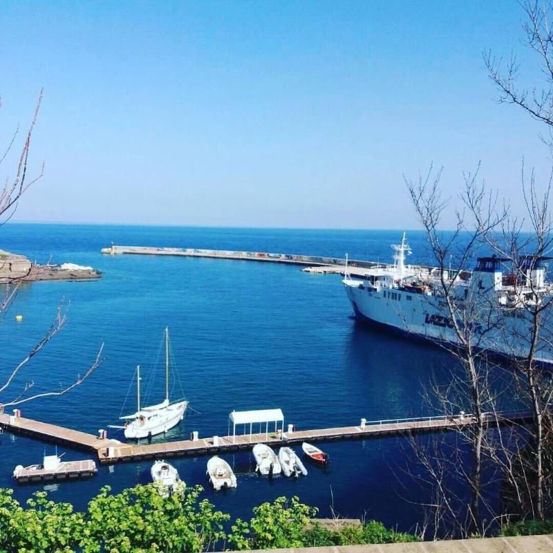 Hotel Isolabella - Oda