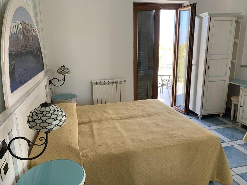 Hotel Isolabella - Oda