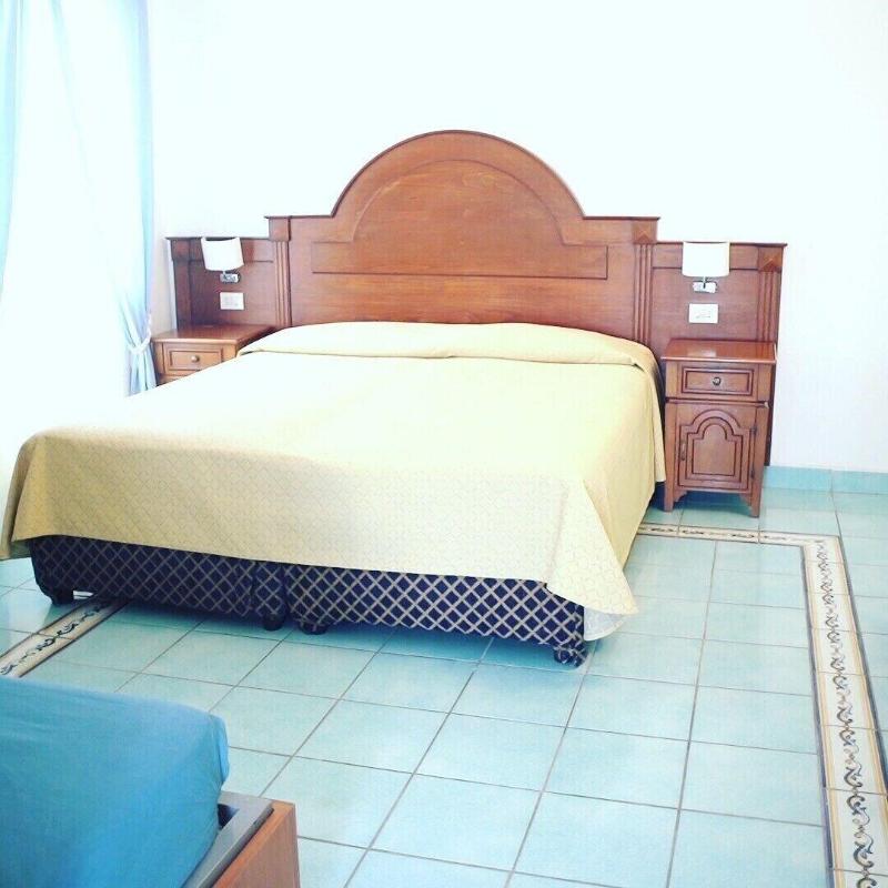 Hotel Isolabella - Oda