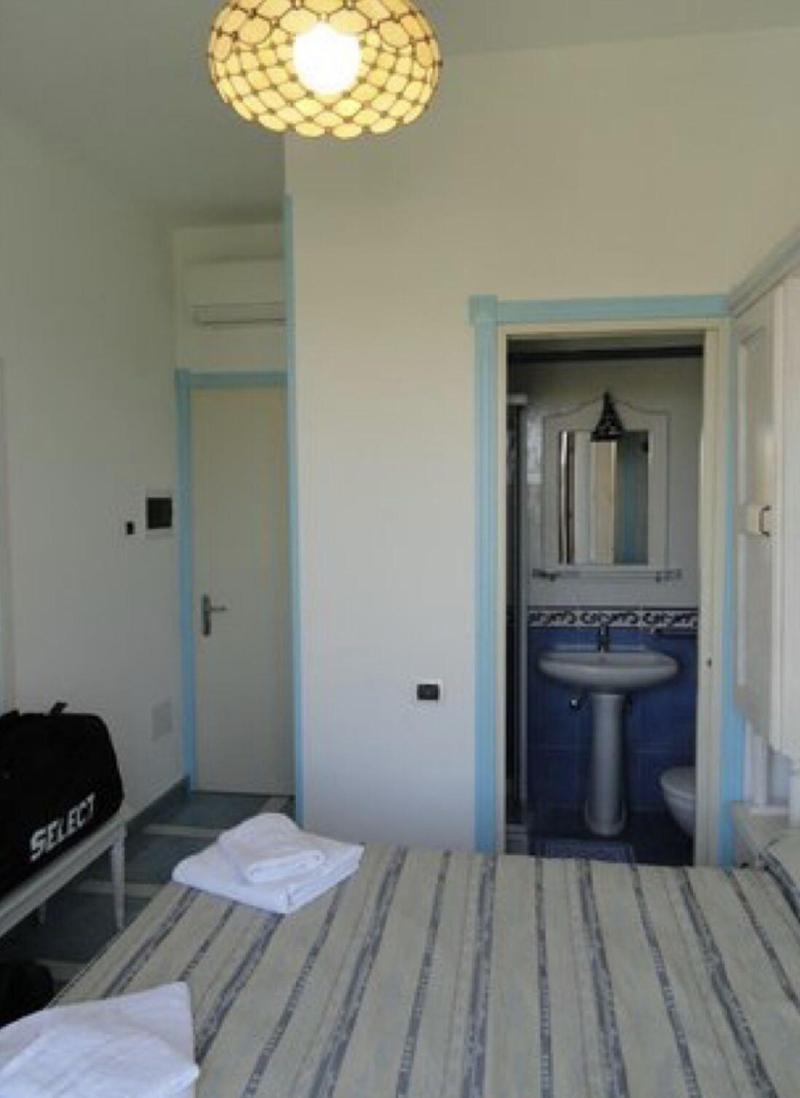 Hotel Isolabella - Oda
