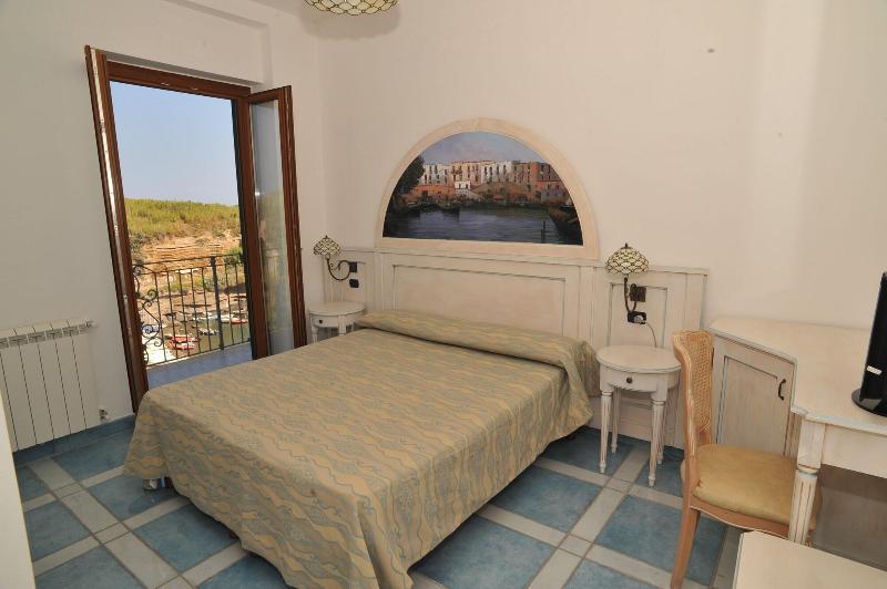Hotel Isolabella - Oda