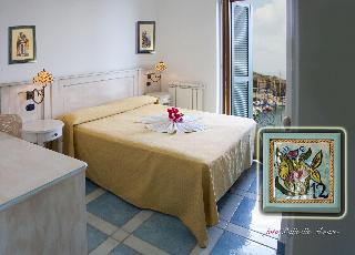 Hotel Isolabella fotoÄŸrafÄ±