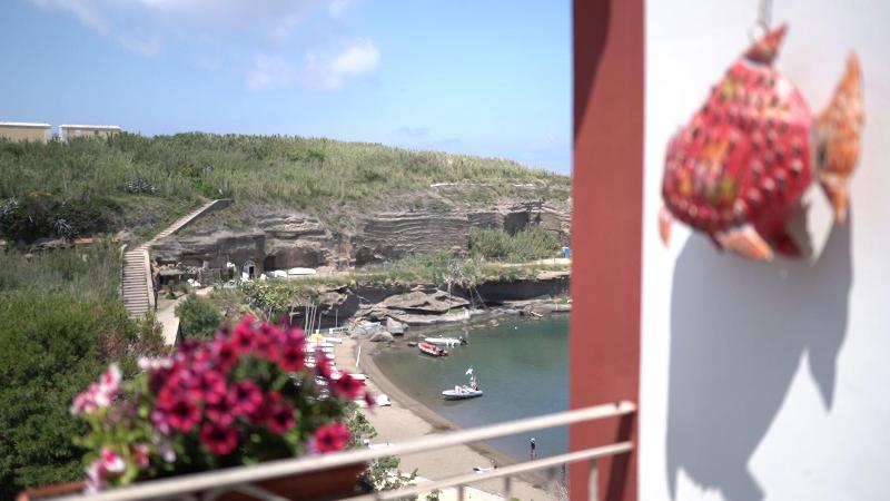 Hotel Isolabella - Oda