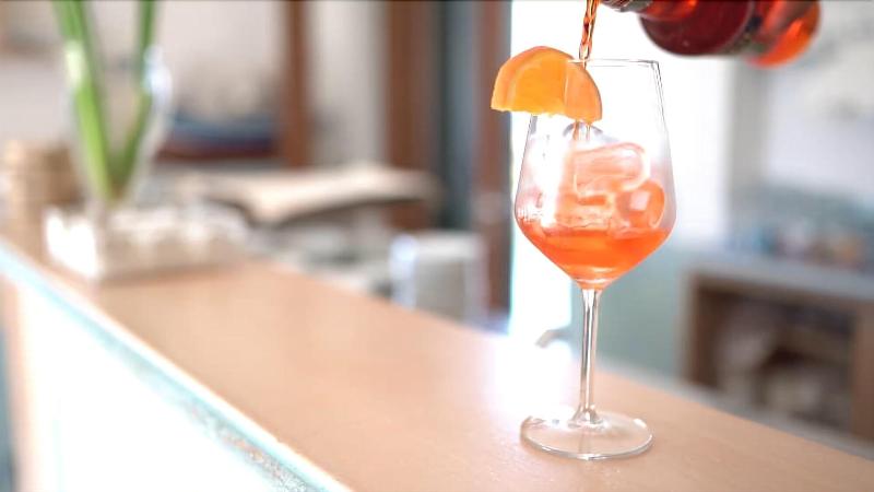 Hotel Isolabella - Restoran