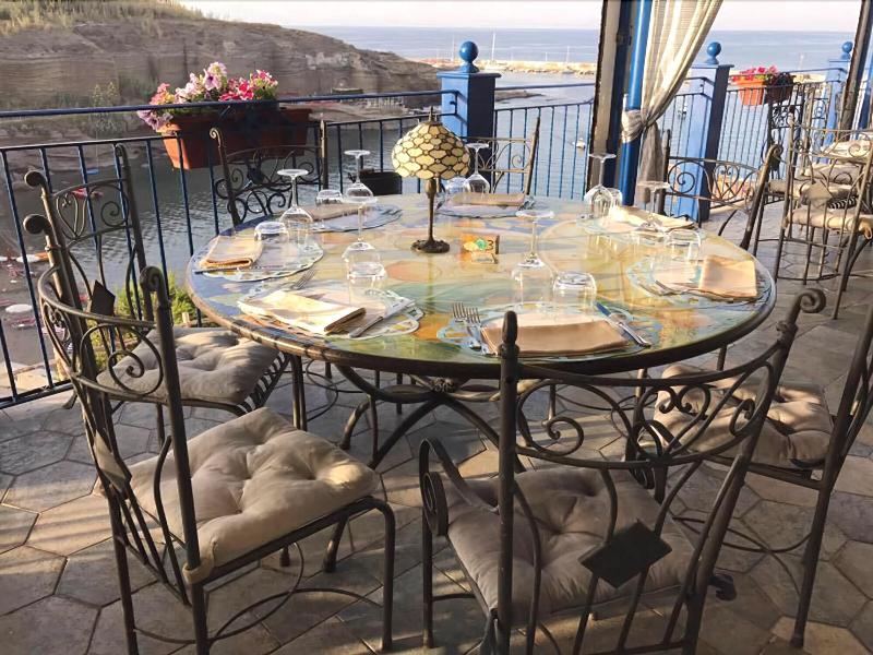 Hotel Isolabella - Restoran