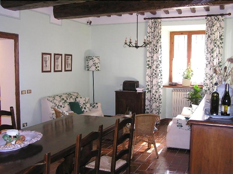 Villa Mustafà - Lobi