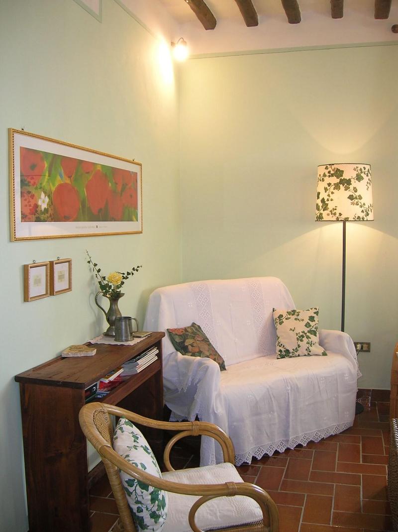 Villa Mustafà - Lobi