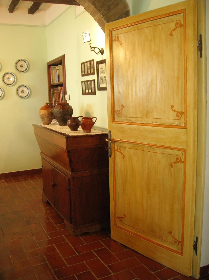 Villa Mustafà - Lobi