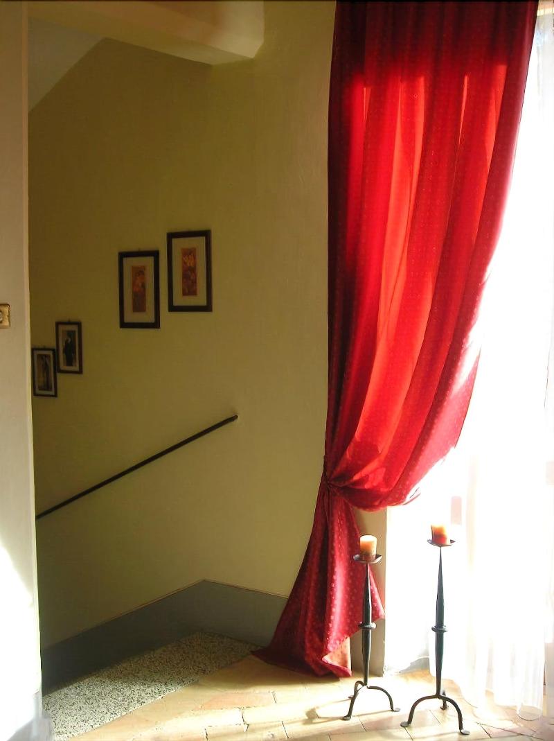 Villa Mustafà - Lobi