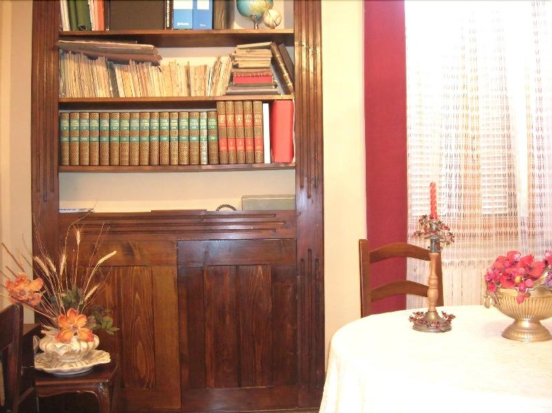 Villa Mustafà - Aktivite