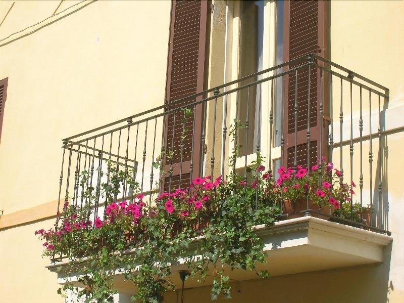 Villa Mustafà - Oda