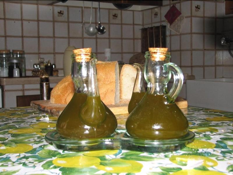 Villa Mustafà - Restoran