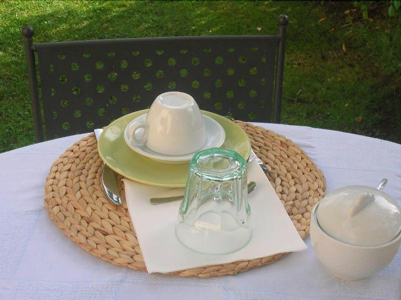 Villa Mustafà - Restoran