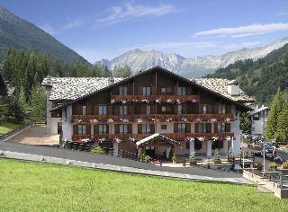 Hotel De Champoluc otel fotoğrafı