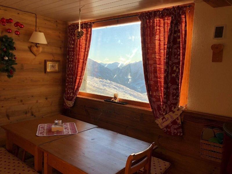 Hotel De Champoluc - Genel