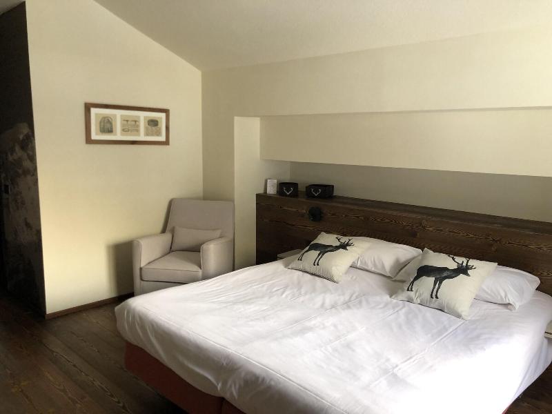 Hotel De Champoluc - Oda