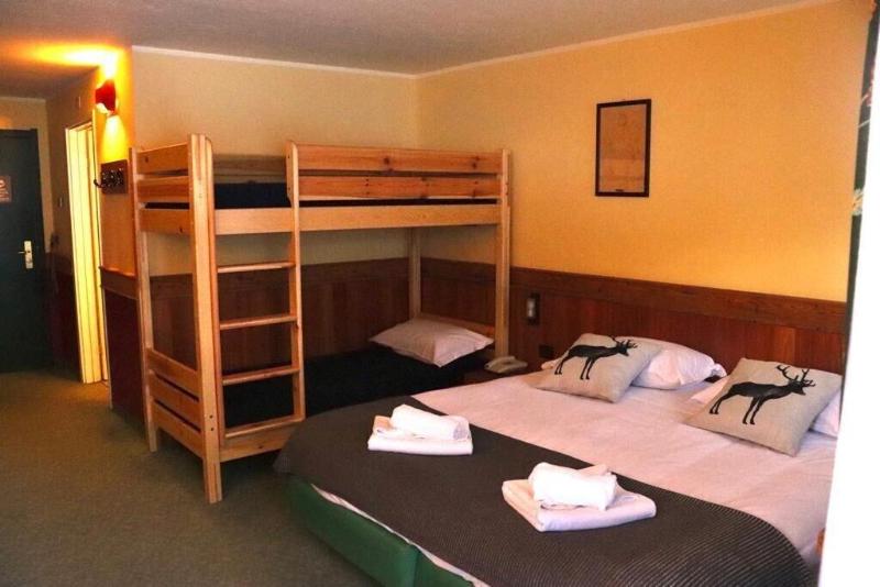 Hotel De Champoluc - Oda
