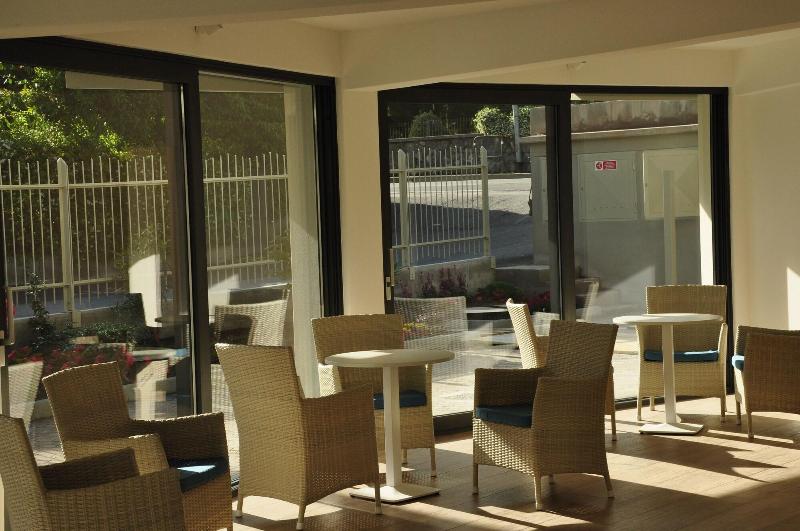 Hotel Vischi - Bar