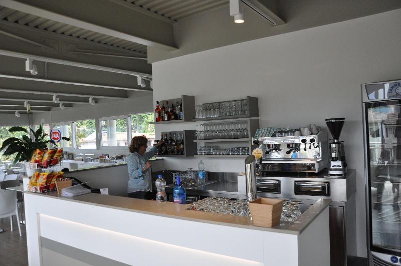 Hotel Vischi - Bar