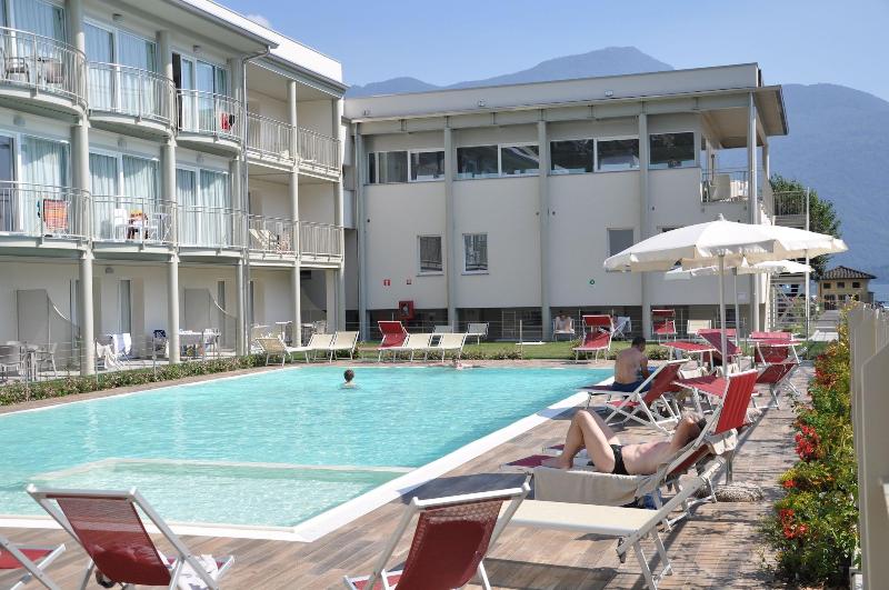 Hotel Vischi - Aktivite