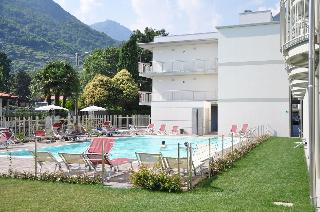 Hotel Vischi fotoÄŸrafÄ±