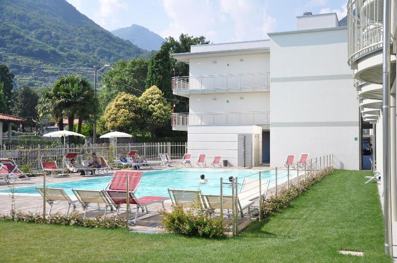 Hotel Vischi - Aktivite