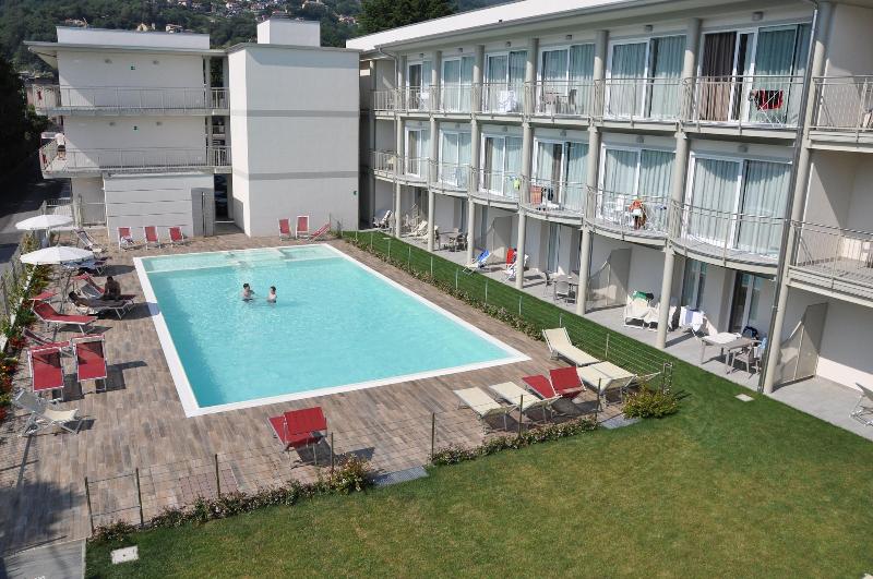 Hotel Vischi - Aktivite