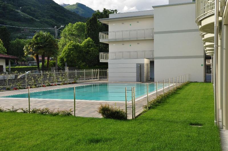 Hotel Vischi - Aktivite