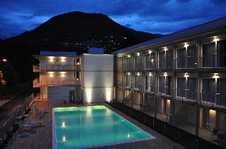Hotel Vischi fotoÄŸrafÄ±