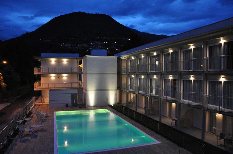 Hotel Vischi - Aktivite
