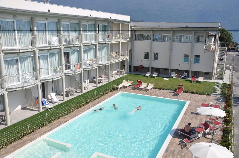 Hotel Vischi - Aktivite