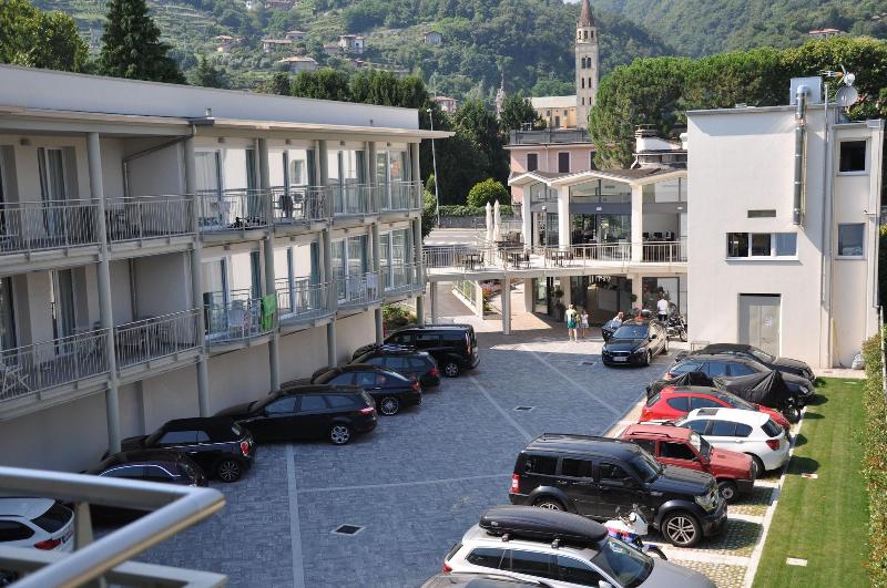 Hotel Vischi - Genel